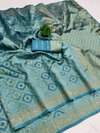 KT 209 Banarasi Soft Silk Saree Wholesale Clothing Suppliers In India